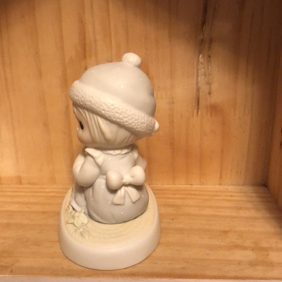 Precious Moments Meowie Christmas - Picture 2 of 5